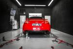 Audi TT RS 2.5 TFSI Roadster by Mcchip-DKR 2016 года
